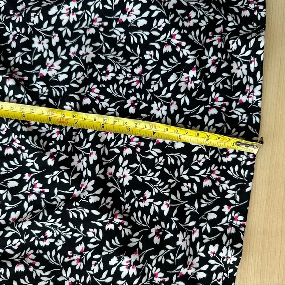 Nine Britton Black Sequin Spaghetti Strap Maxi Dress - Picture 10 of 11